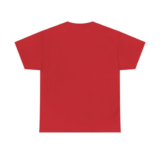 HUNGRY LPS  Unisex Heavy Cotton Tee