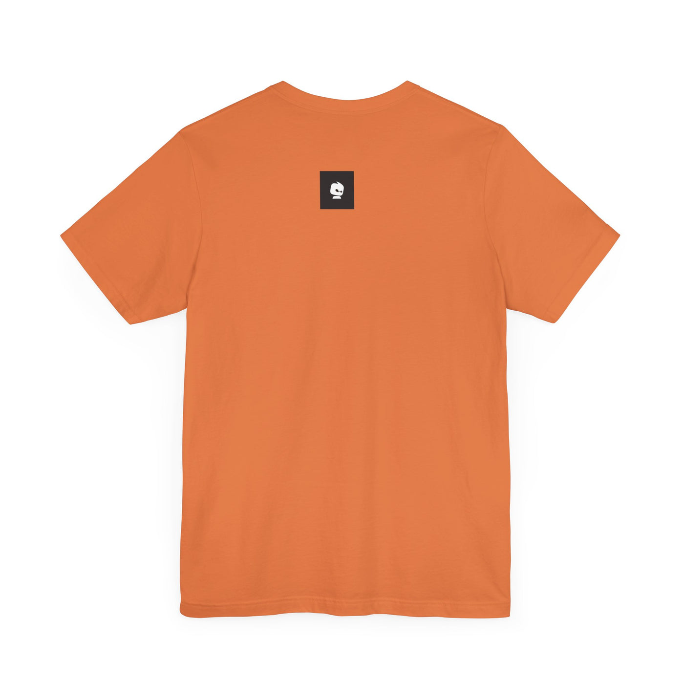 GOTTOGETITprod Staff Tee - Simple GotToGetIt Productions Unisex Jersey Short Sleeve Tee