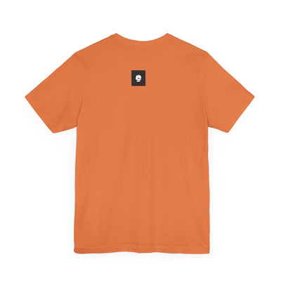 GOTTOGETITprod Staff Tee - Simple GotToGetIt Productions Unisex Jersey Short Sleeve Tee