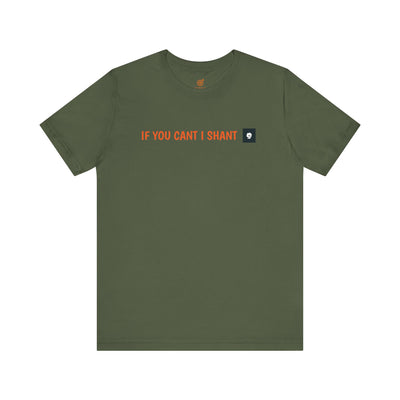 GOTTOGETITprod SHALL NOTUnisex Jersey Short Sleeve Tee