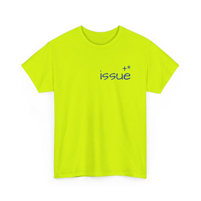 Correction Tee - Unisex Heavy Cotton