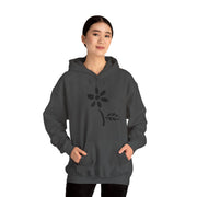 GROWTH REPRESENTED Unisex Heavy Blend™ Hooded Sweatshirt - gottogetit prod.