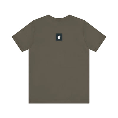 ROBERTO Unisex Heavy Cotton Tee - gottogetit prod.
