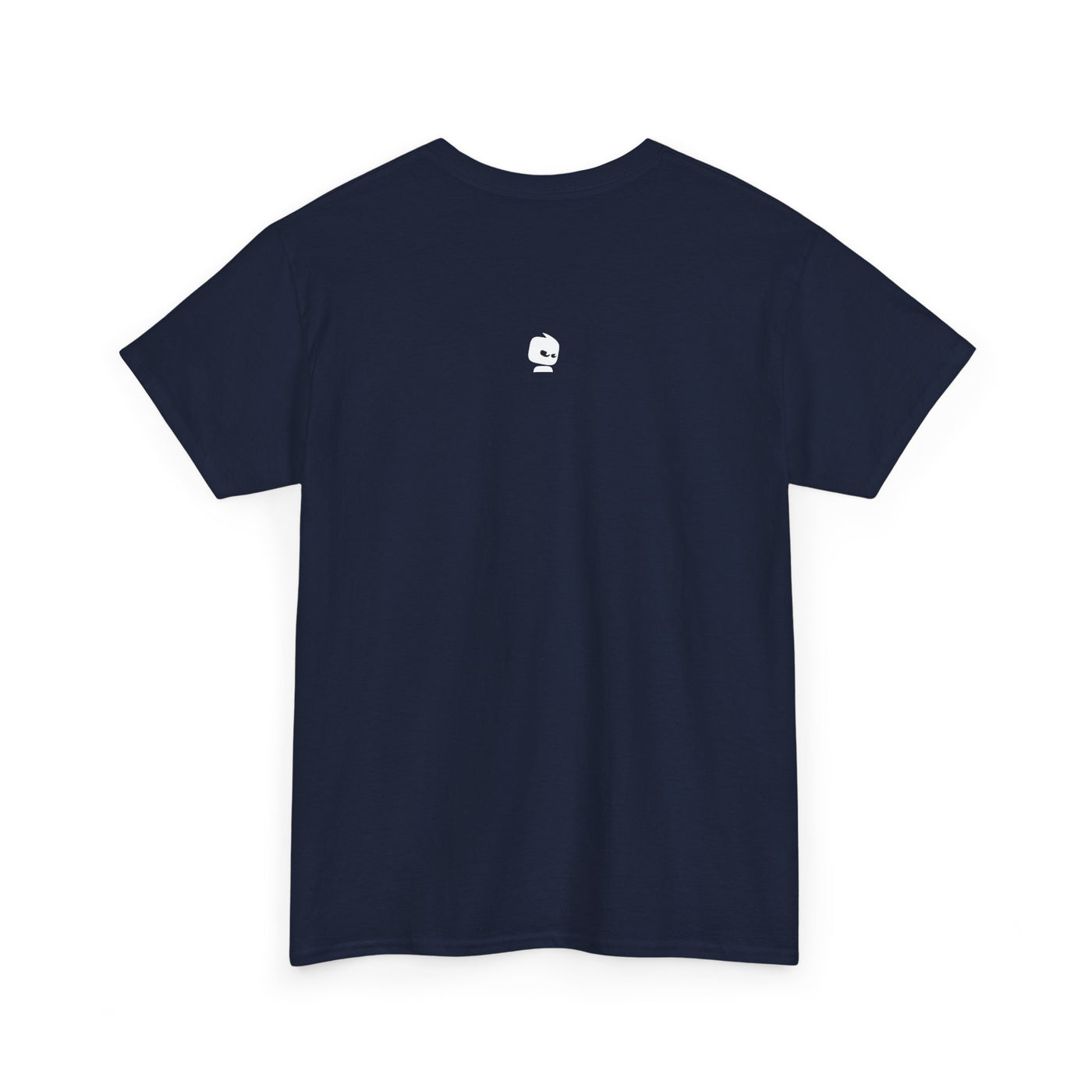 GOTTOGETITprod LOGOS Lo·gos Unisex Heavy Cotton Tee