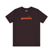 GUSTAVO Unisex Ultra Cotton Tee - gottogetit prod.