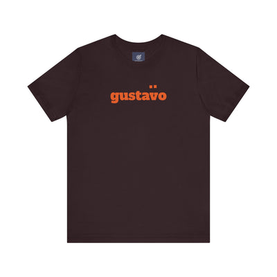 GUSTAVO Unisex Ultra Cotton Tee - gottogetit prod.