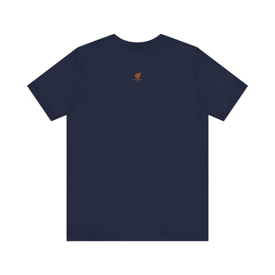 GOTTOGETITprod AT LAST Unisex Jersey Short Sleeve Tee