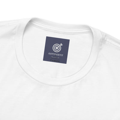 GOTTOGETITprod Otaku Unisex Jersey Short Sleeve Tee