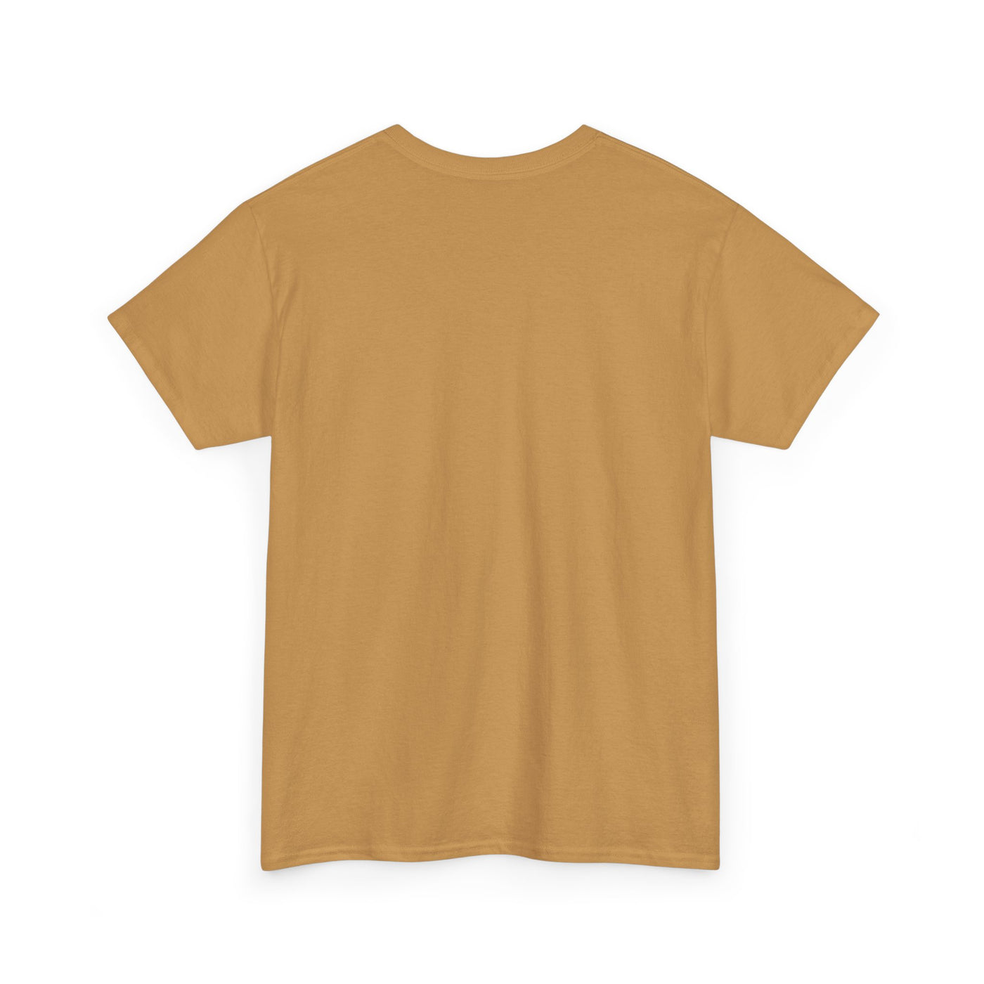 GOTTOGETIT Graphic Tee - 'no more menace'