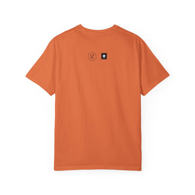 GOTTOGETITprod "G"TGI Unisex Garment-Dyed T-shirt
