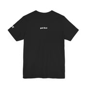 God first Unisex Heavy Cotton Tee