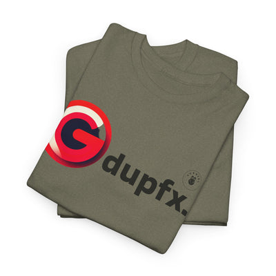 GOTTOGETIT G'd up effects Unisex Heavy Cotton Tee