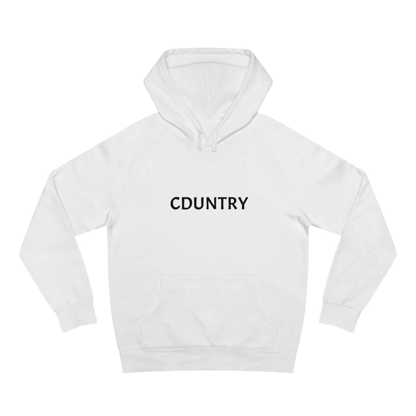 CDUNTRY Unisex Supply Hoodie - gottogetit prod.