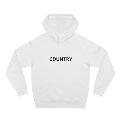 CDUNTRY Unisex Supply Hoodie - gottogetit prod.
