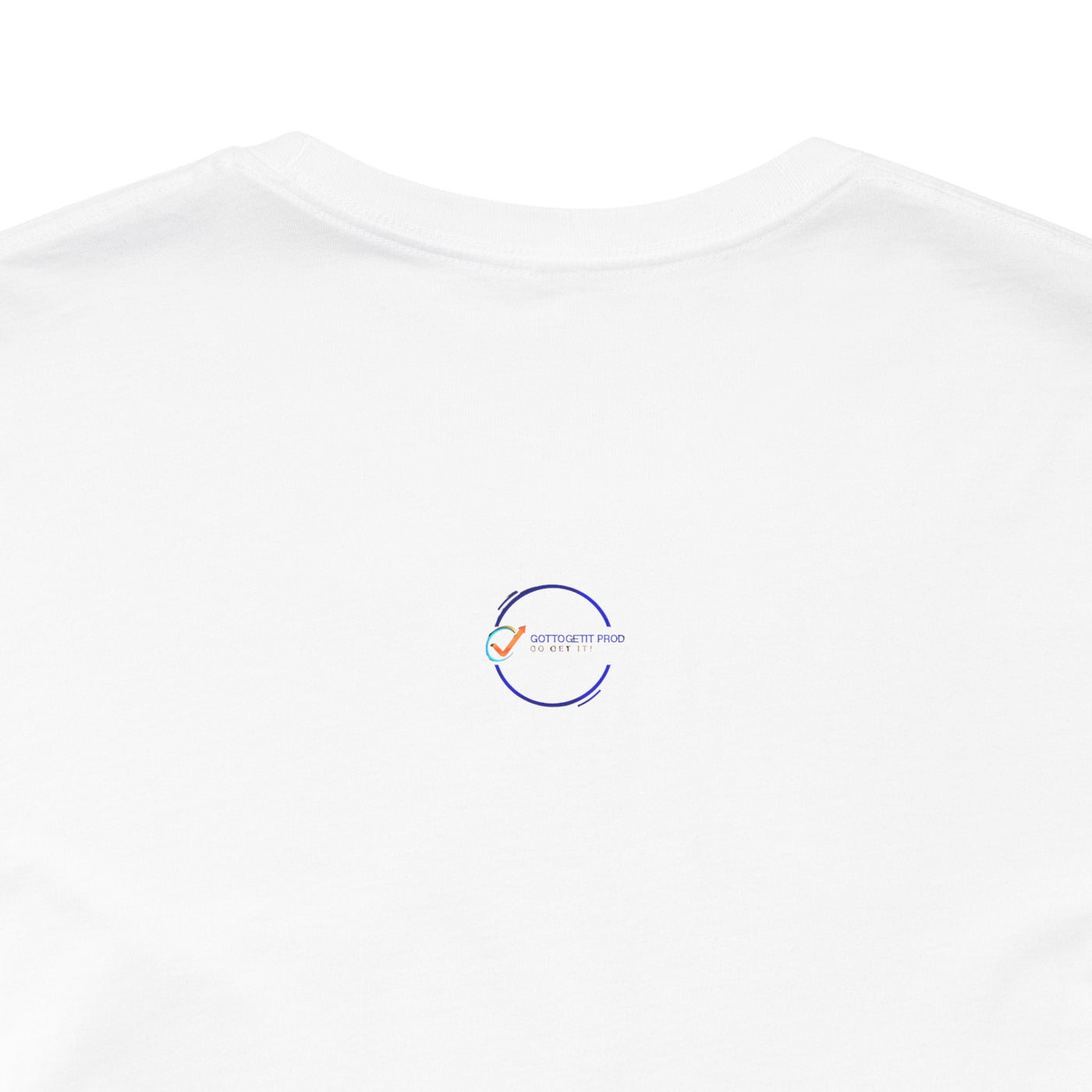 GOTTOGETITprod Otaku Unisex Jersey Short Sleeve Tee