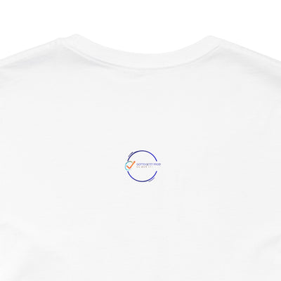 GOTTOGETITprod Otaku Unisex Jersey Short Sleeve Tee