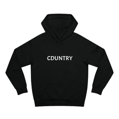 CDUNTRY Unisex Supply Hoodie - gottogetit prod.