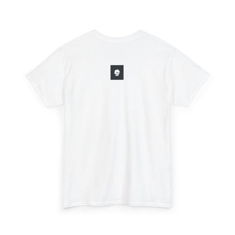 LOGOS Lo·gos Unisex Heavy Cotton Tee