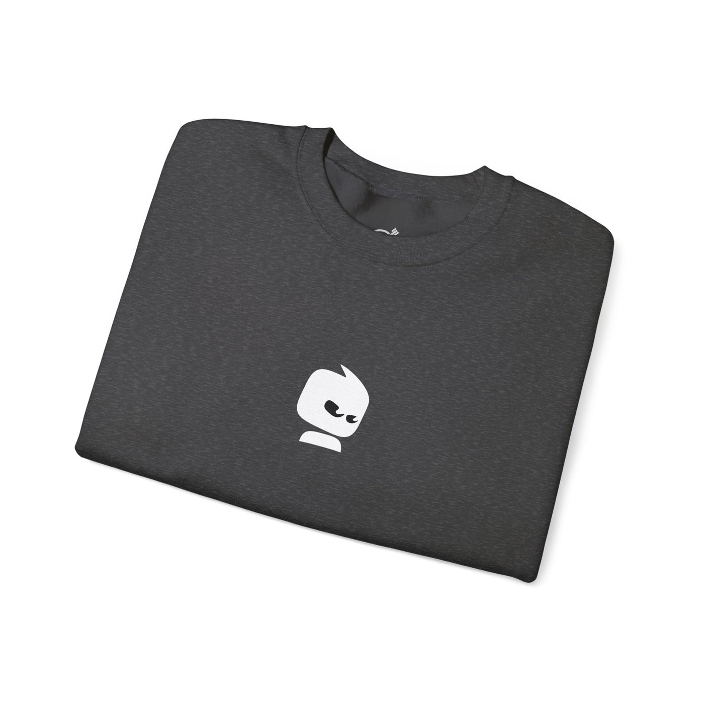 GOTTOGETIT MENACE Logo Easy Crewneck Sweatshirt