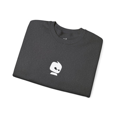 GOTTOGETIT MENACE Logo Easy Crewneck Sweatshirt