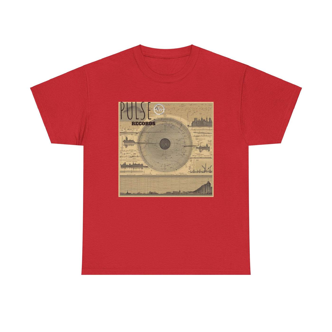 GOTTOGETITprod True Vibes Tee