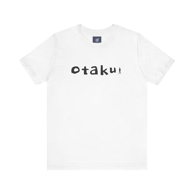 GOTTOGETITprod Otaku Unisex Jersey Short Sleeve Tee