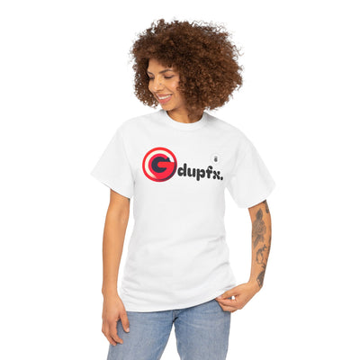GOTTOGETIT G'd up effects Unisex Heavy Cotton Tee