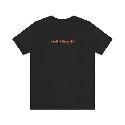 GUSTAVO Unisex Ultra Cotton Tee - gottogetit prod.