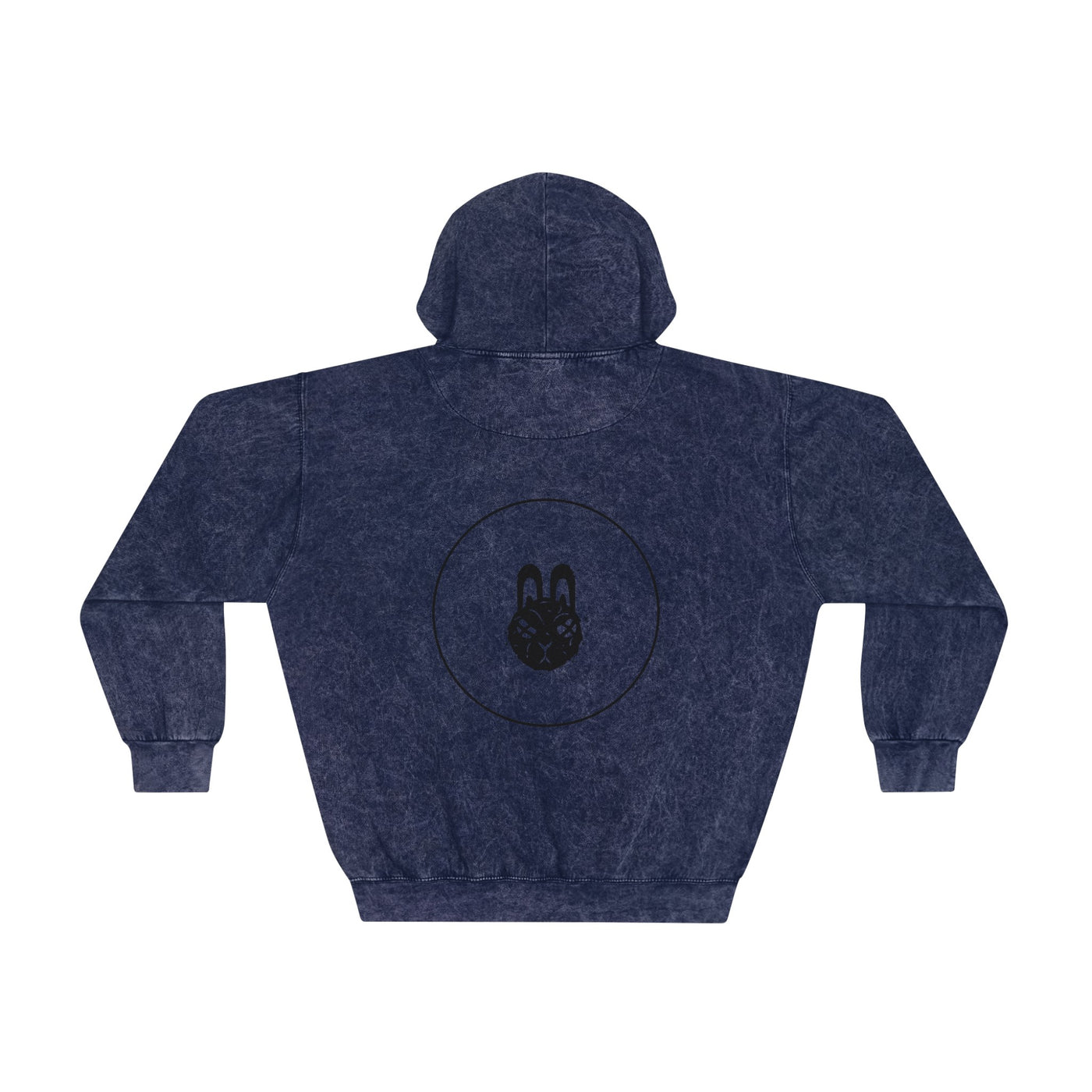 GOTTOGETITprod GUNNERS Unisex Mineral Wash Hoodie