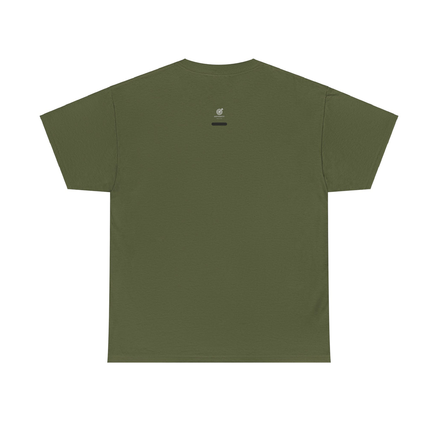 GOTTOGETITprod SHANT B Unisex Heavy Cotton Tee