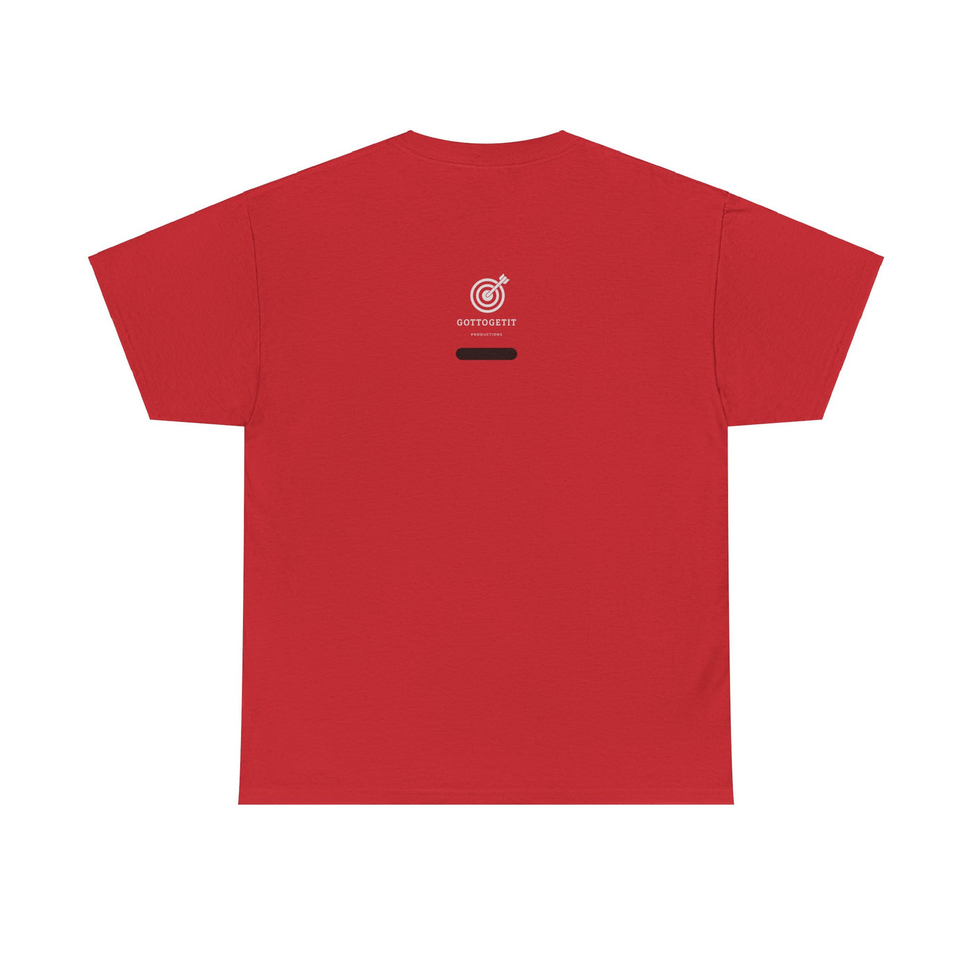 GROWTH LADIES Heavy Cotton Tee - gottogetit prod.
