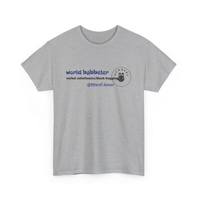 GOTTOGETITprod 90s Team Unisex Tee Shirt