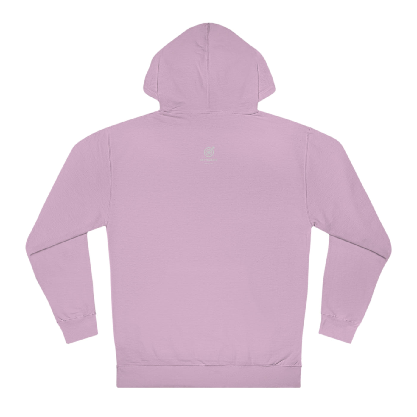 GOTTOGETITprod TRAVEL BUDDY Unisex Hooded Sweatshirt