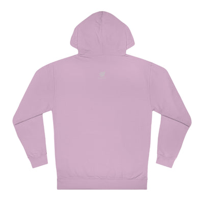 GOTTOGETITprod TRAVEL BUDDY Unisex Hooded Sweatshirt