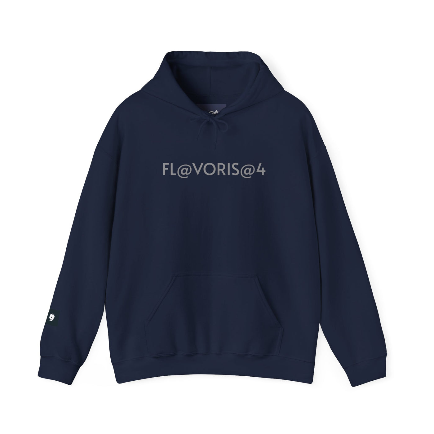 GOTTOGETITprod FLAVOR I SAVORUnisex Heavy Blend™ Hooded Sweatshirt