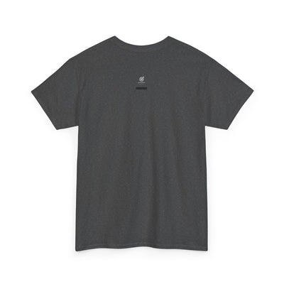 GOTTOGETITprod SHANT B Unisex Heavy Cotton Tee