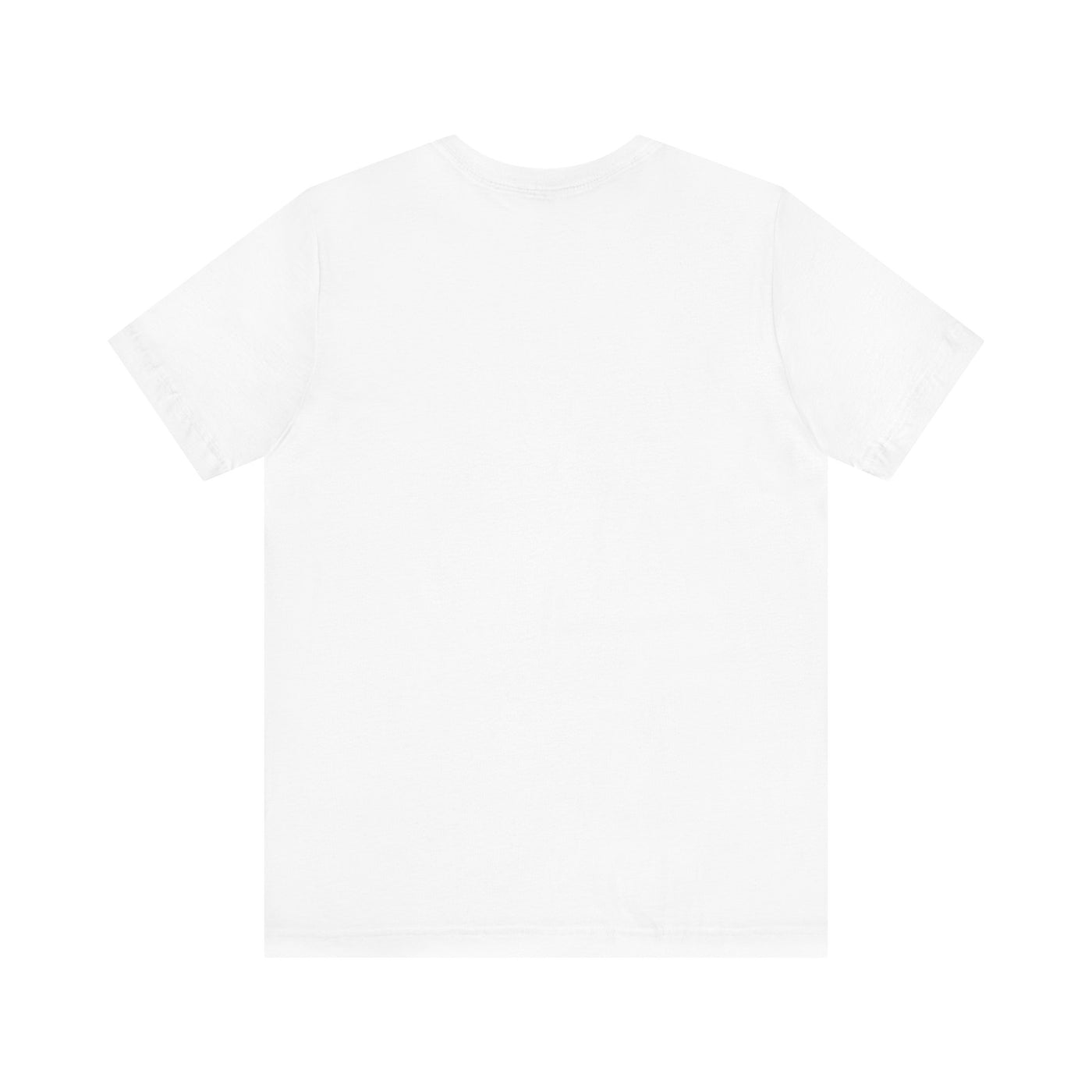 GOTTOGETITprod SLINGERS 4 Unisex Jersey Short Sleeve Tee