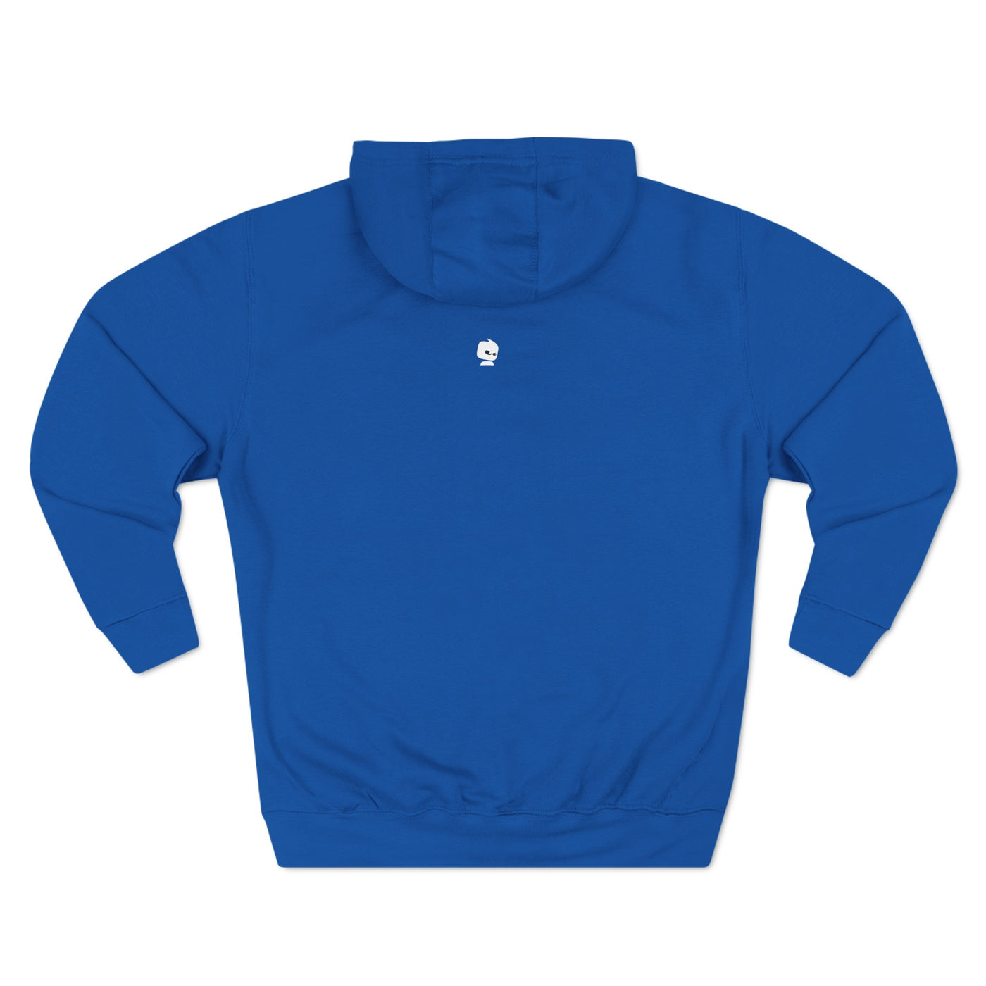 GOTTOGETITprod Bob SEGA Three-Panel Fleece Hoodie