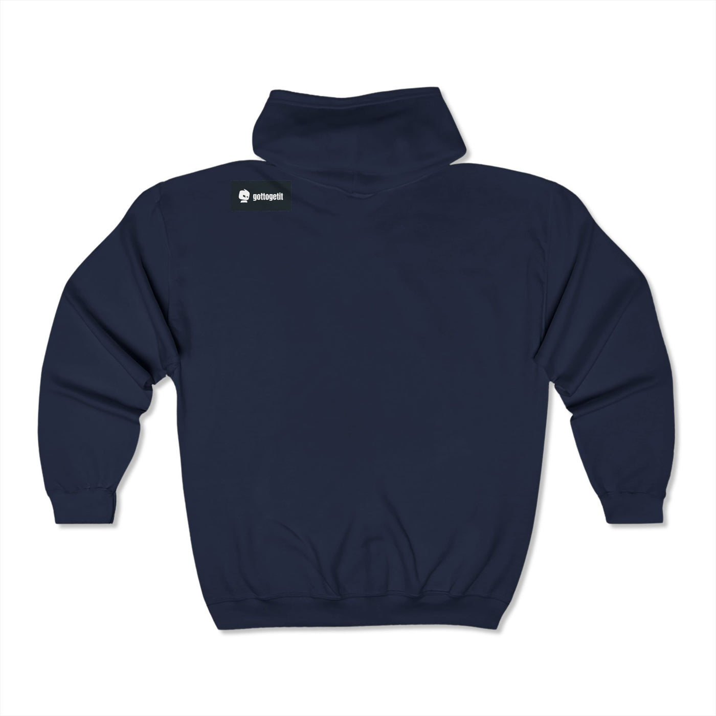 GOTTOGETIT Fall Busy Hoodie