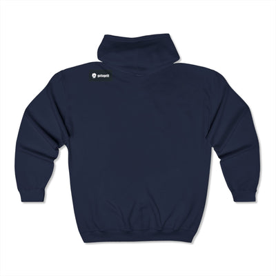 GOTTOGETIT Fall Busy Hoodie