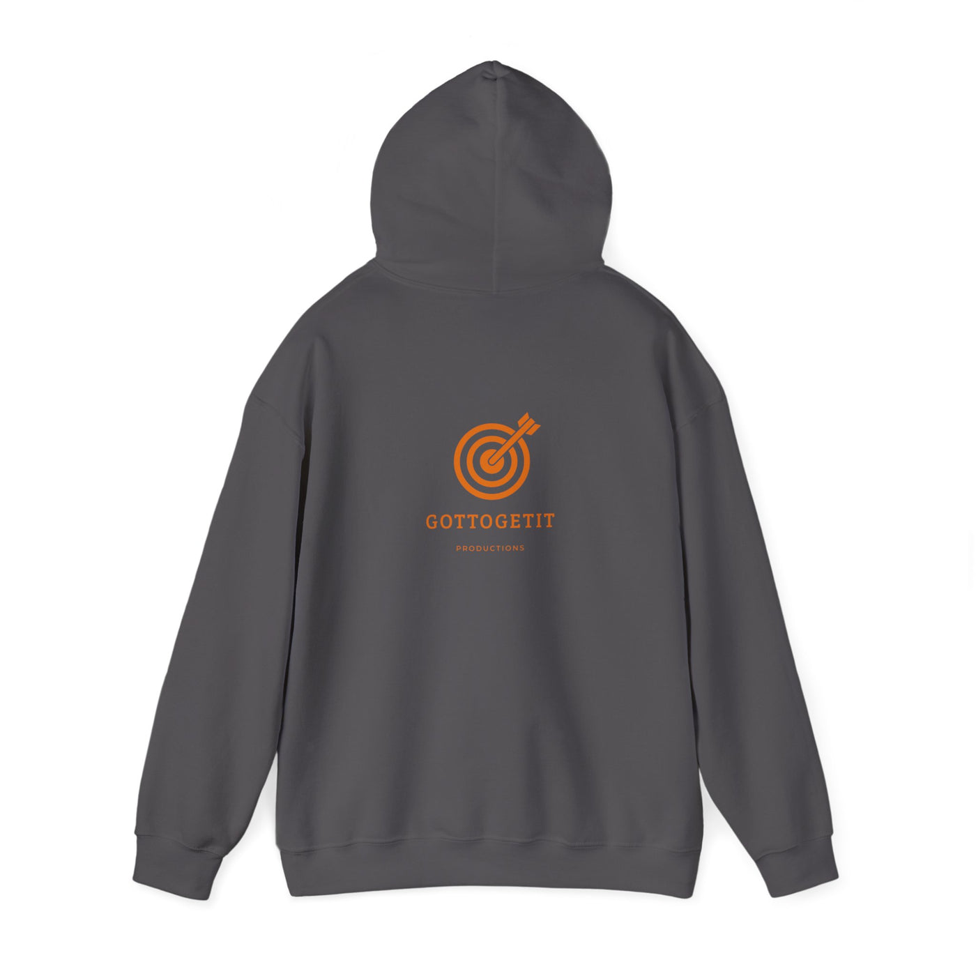 GOTTOGETITprod Tasty vynil Unisex Heavy Blend™ Hooded Sweatshirt