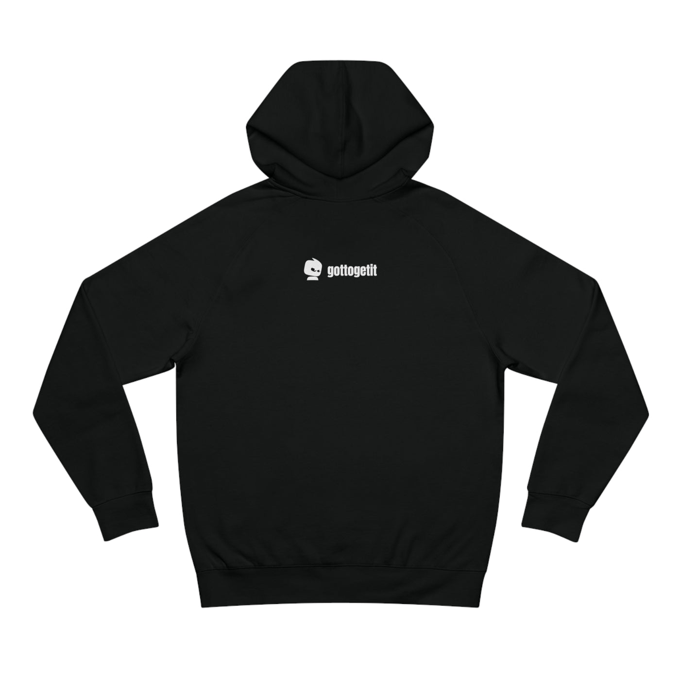 CDUNTRY Unisex Supply Hoodie - gottogetit prod.