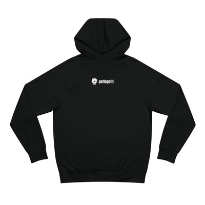 CDUNTRY Unisex Supply Hoodie - gottogetit prod.