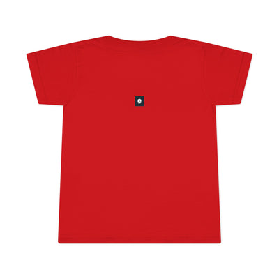 GOTTOGETITprod LITTLE BIG SPLASH Toddler T-shirt