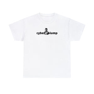 CYBER PIUMP Unisex Heavy Cotton Tee - gottogetit prod.