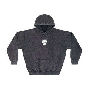 Unisex Mineral Wash Hoodie - gottogetit prod.