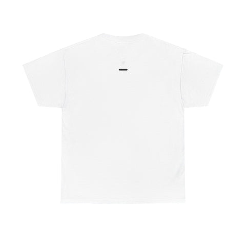 SHANT B Unisex Heavy Cotton Tee