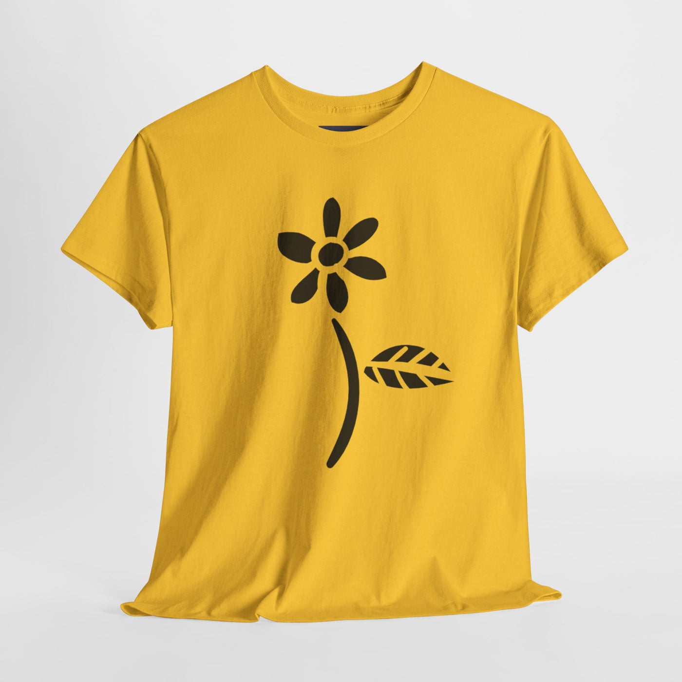 GROWTH LADIES Heavy Cotton Tee - gottogetit prod.