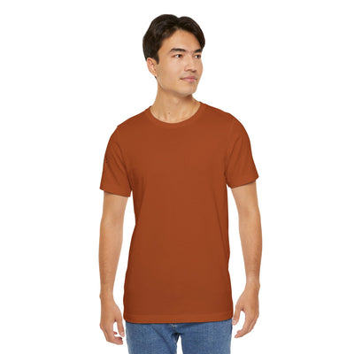 GOTTOGETITprod GUNNERS SIMPLE Unisex Short Sleeve Tee