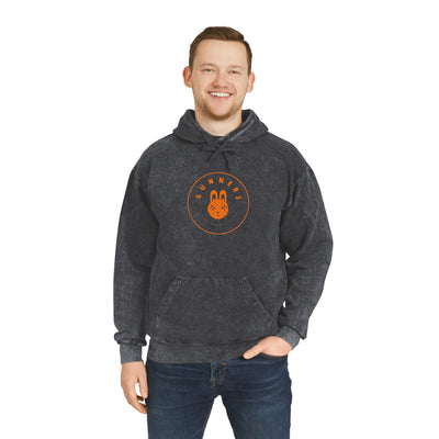 GOTTOGETITprod GUNNERS Unisex Mineral Wash Hoodie